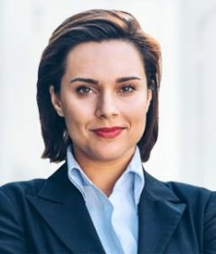 Мельникова Мария Федоровна